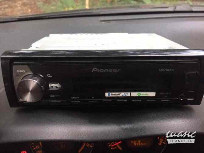 Новая магнитола Pioneer MVH X580BT 2026 года Москва - изображение 1