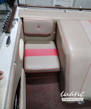 Катер Rinker V 170 Нижний Новгород - изображение 8