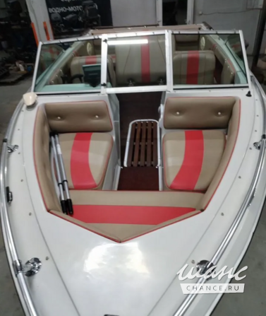 Катер Rinker V 170 Нижний Новгород - изображение 5