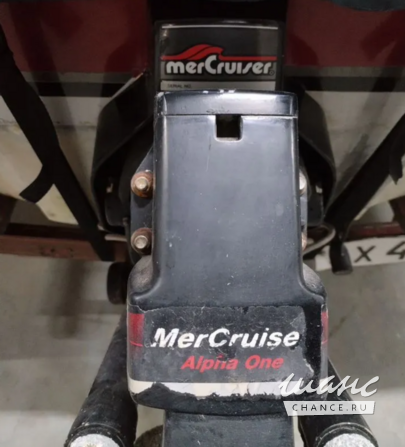 Катер Rinker V 170 Нижний Новгород - изображение 10