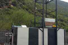 Битумоплавильная установка Альтек Alltech 5 т/ч