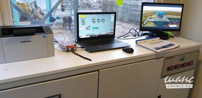 Продаётся мобильный бетонный завод Констмач Constmach Москва - изображение 6