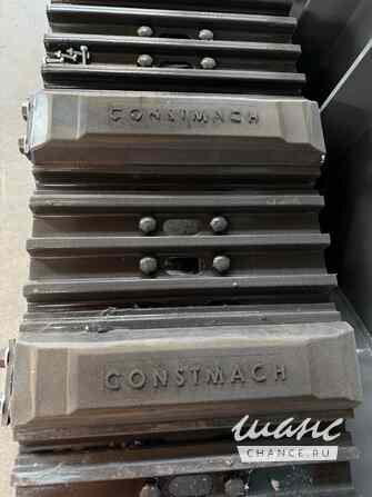 Продается щековая дробилка Констмач Constmach на гусеничном ходу Москва - изображение 5