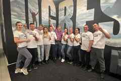 Требуется бухгалтер-стажер в торговую компанию в сфере Бухгалтерия, аудит