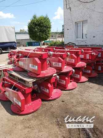 Косилки Wirax 1, 35 1, 65 1, 85 Уфа - изображение 6