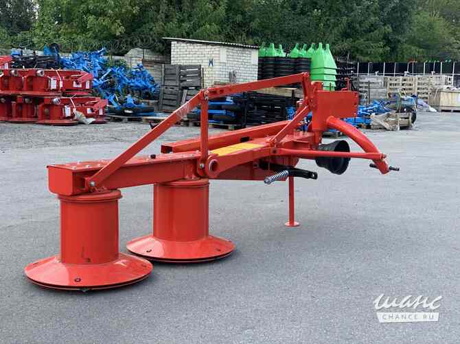 Косилки Wirax 1, 35 1, 65 1, 85 Уфа - изображение 1