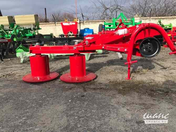 Косилки Wirax 1, 35 1, 65 1, 85 Уфа - изображение 4