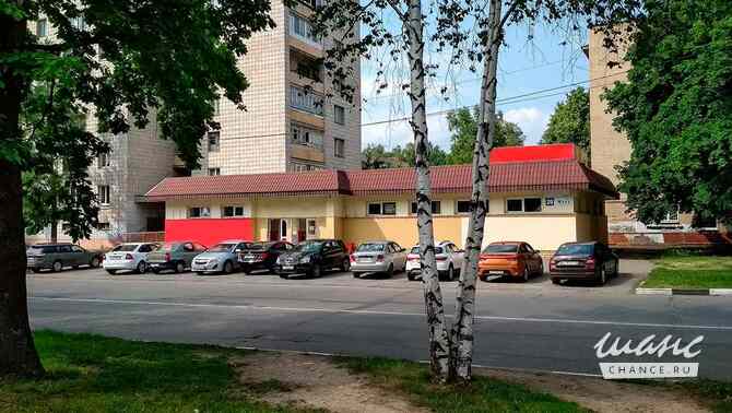 аренда - объекты сферы услуг Обнинск - изображение 1