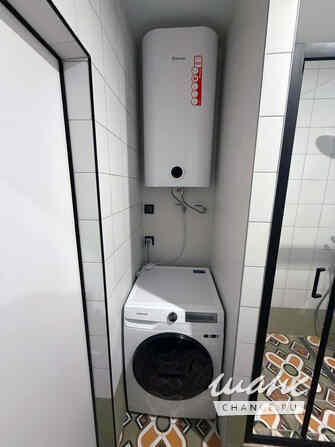 1-к квартира, 43.6 м², этаж 6/10 Уфа - изображение 10