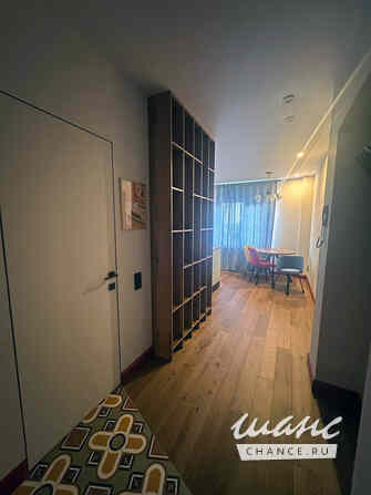 1-к квартира, 43.6 м², этаж 6/10 Уфа - изображение 4