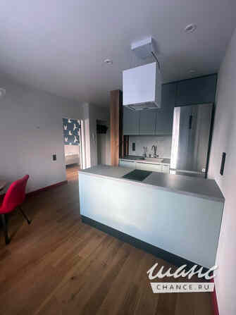 1-к квартира, 43.6 м², этаж 6/10 Уфа - изображение 1