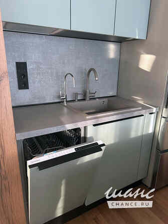 1-к квартира, 43.6 м², этаж 6/10 Уфа - изображение 5