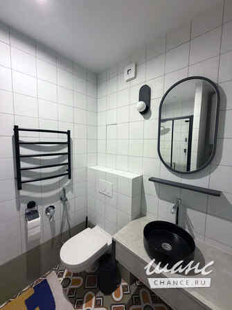 1-к квартира, 43.6 м², этаж 6/10 Уфа - изображение 7