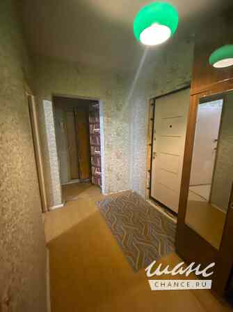 2-к квартира, 52.4 м², этаж 8/16 Москва - изображение 4