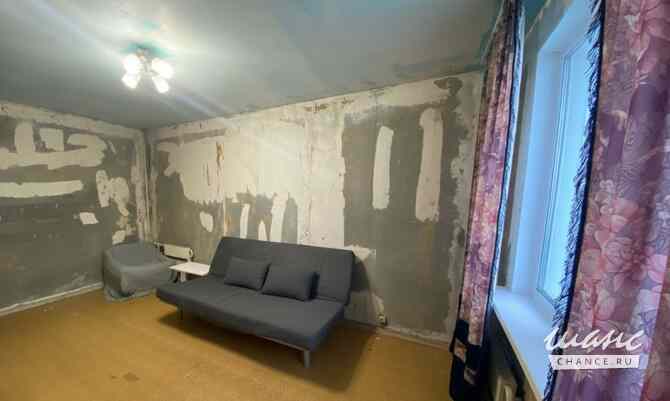 2-к квартира, 52.4 м², этаж 8/16 Москва - изображение 8