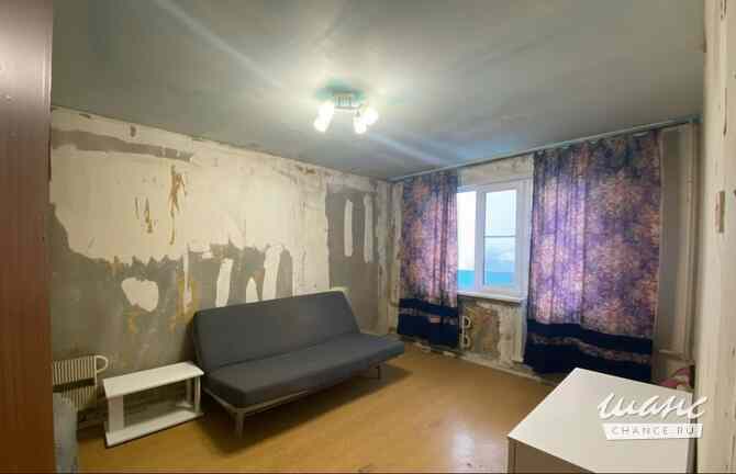 2-к квартира, 52.4 м², этаж 8/16 Москва - изображение 7