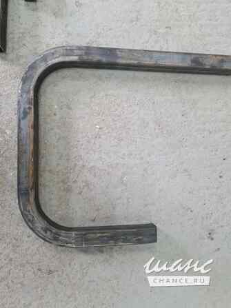 Гибка труб, дорновая гибка труб и профиля. Пятигорск - изображение 2