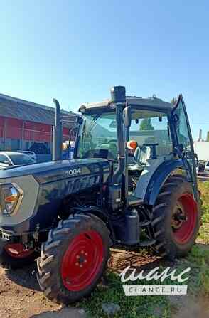 Трактор Агровега 1004 Уфа - изображение 1