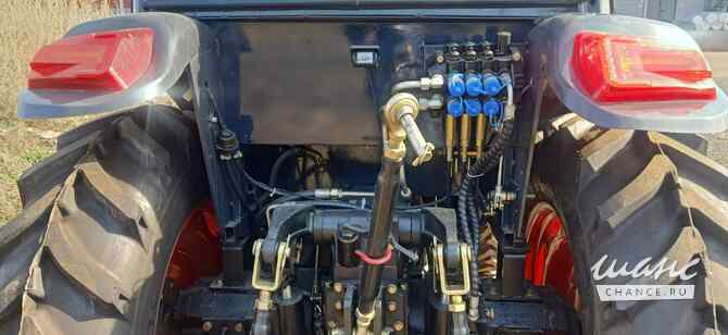 Трактор Агровега 1004 Уфа - изображение 2