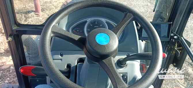 Трактор Агровега 1004 Уфа - изображение 4