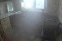 Проводим уничтожение клопов и тараканов холодным паром с первого раза!