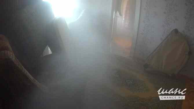 Проводим уничтожение клопов и тараканов холодным паром с первого раза! Орел - изображение 4