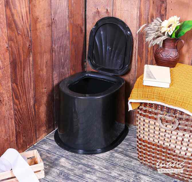 тумба в дачный туалет без дна Казань - изображение 1