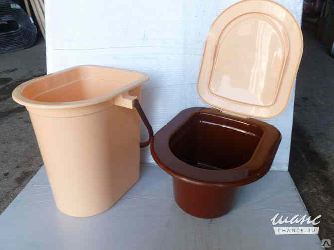 тумба в дачный туалет без дна Казань - изображение 3