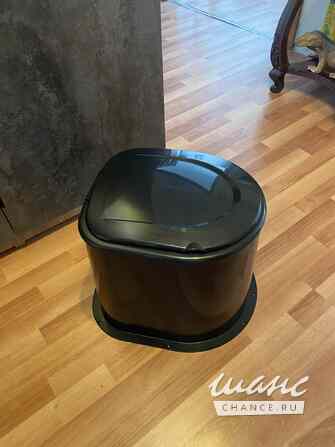 тумба в дачный туалет без дна Казань - изображение 5