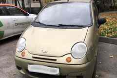 Аренда авто матиз для доставки.