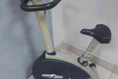 Велотренажёр, б/у, недорого.