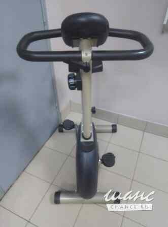 Велотренажёр, б/у, недорого. Санкт-Петербург - изображение 2