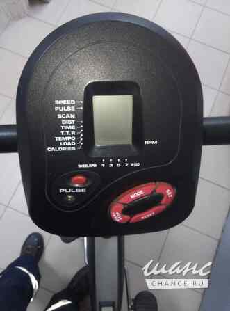 Велотренажёр, б/у, недорого. Санкт-Петербург - изображение 3