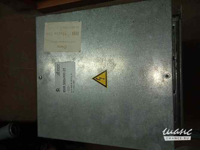 Калорифер канальный нагреватель Омск - изображение 4