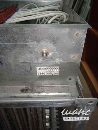 Калорифер канальный нагреватель Омск - изображение 7