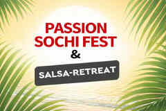 Passion Sochi Fest