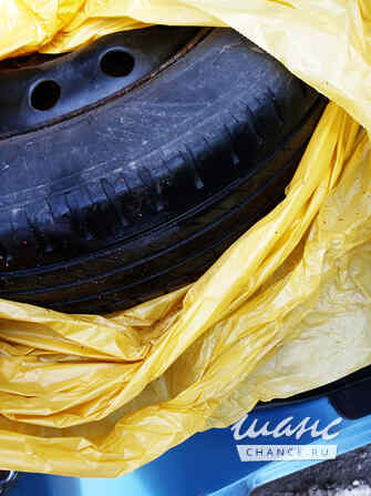 Hyundai Getz 2008 года АКПП синий металлик хэтчбек Санкт-Петербург - изображение 10