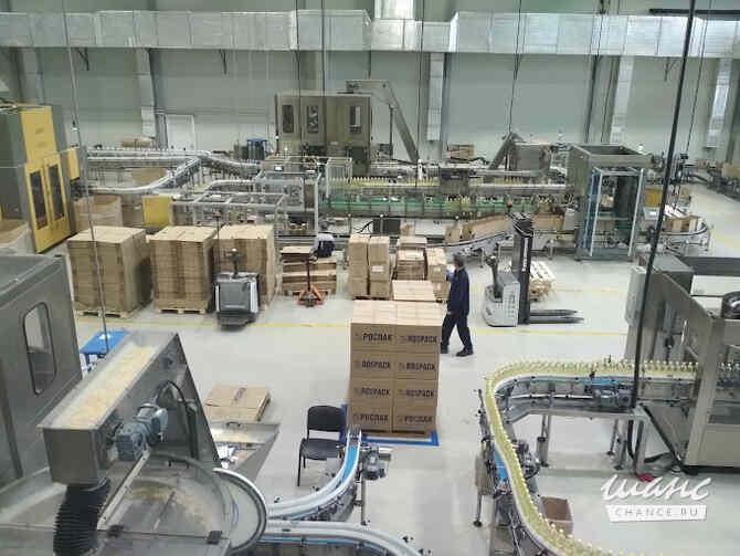 Высококачественное подсолнечное масло оптом от производителя Безенчук - изображение 4