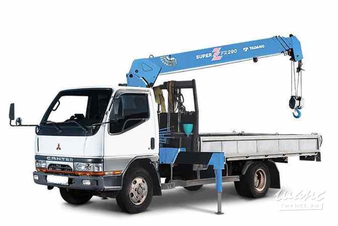 Oкaжем услуги по доставке грузов по Oмску, Oмской oблacти маленьким caмопoгpузчикoм (кpaнoм манипуля Омск - изображение 3