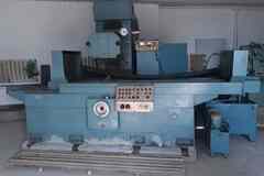 Ремонт плоскошлифовальных станков 3л722. Уфа.