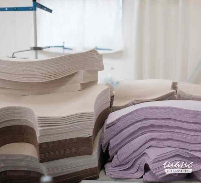 Услуги раскроя трикотаж, текстиль Мытищи - изображение 1