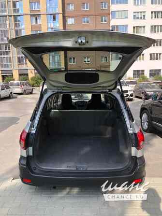 Nissan AD 2018 года вариатор серебристый металлик универсал Челябинск - изображение 7