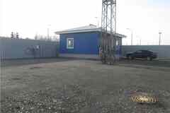 Сдаю участок 900 кв.м под складирование от собственника
