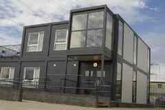 Аренда объекты сферы услуг 101 м² Санкт-Петербург