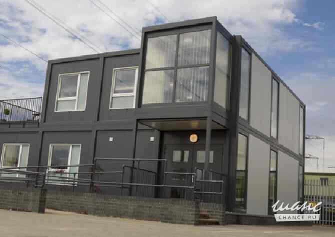 Аренда объекты сферы услуг 101 м² Санкт-Петербург Санкт-Петербург - изображение 1