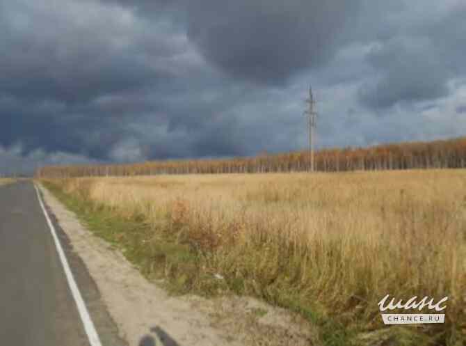 Земельный участок 9006 соток, Железнодорожник (Новохаритоновское с/п) садовое товарищество Москва - изображение 1