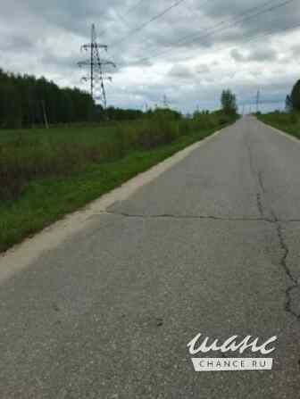 Земельный участок 9006 соток, Железнодорожник (Новохаритоновское с/п) садовое товарищество Москва - изображение 6