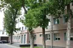 аренда - офисные помещения