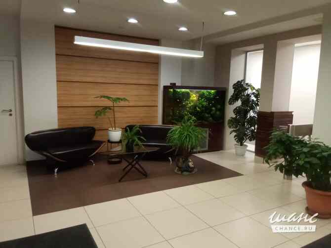 аренда - офисные помещения Санкт-Петербург - изображение 3