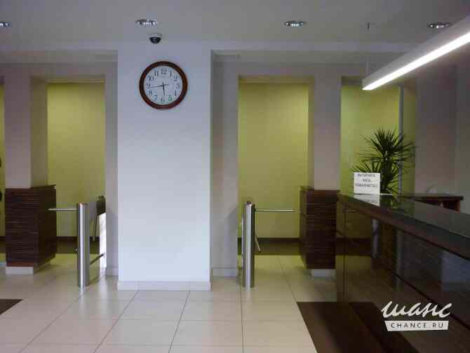 аренда - офисные помещения Санкт-Петербург - изображение 2